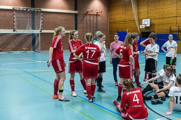 Bild 627 - Frauen HKM Segeberg